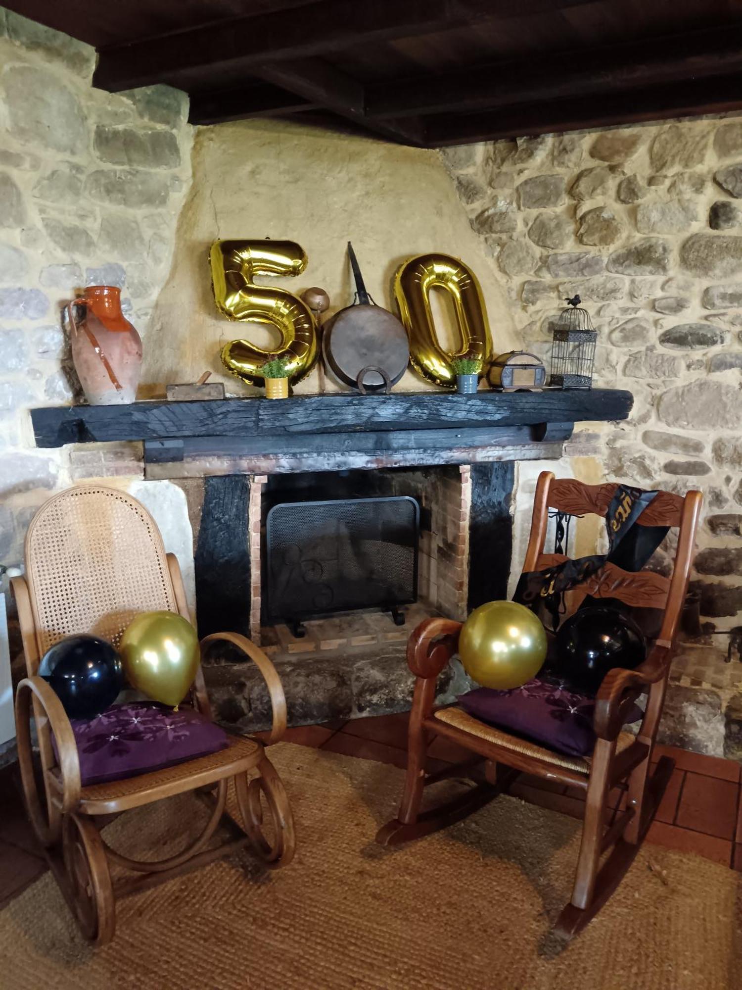 El Espesedo De Cabarceno Pension Argomilla Buitenkant foto